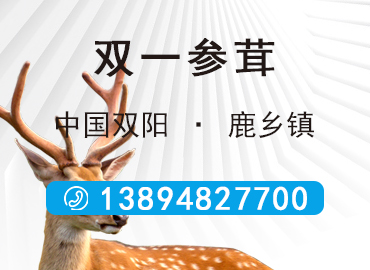 深圳市鹿茸对于人体的哪些部位和系统有好处